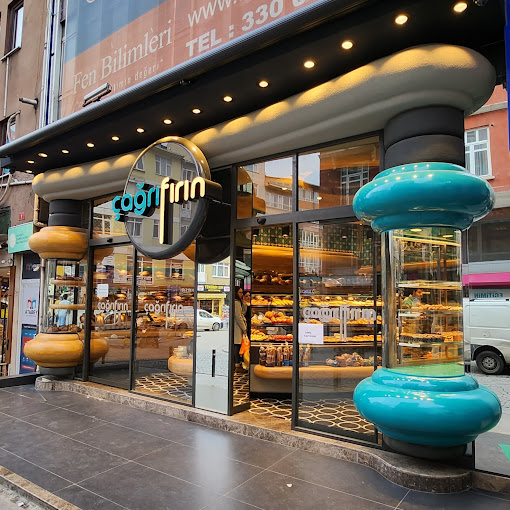 Çağrı Fırın Kadıköy