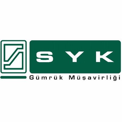 SYK Gümrük Müşavirliği
