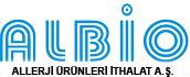 Albio Allerji Ürünleri