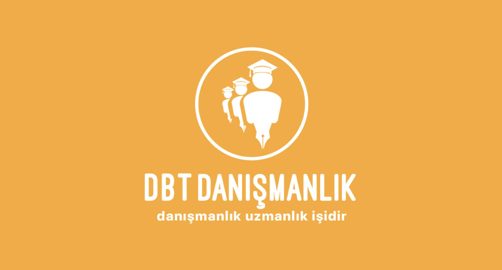 DBT Yurtdışı Eğitim Danışmanlığı