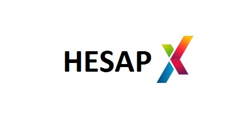 HesapX Yazılım
