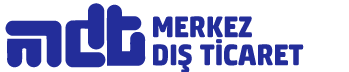 Merkez Dış Ticaret