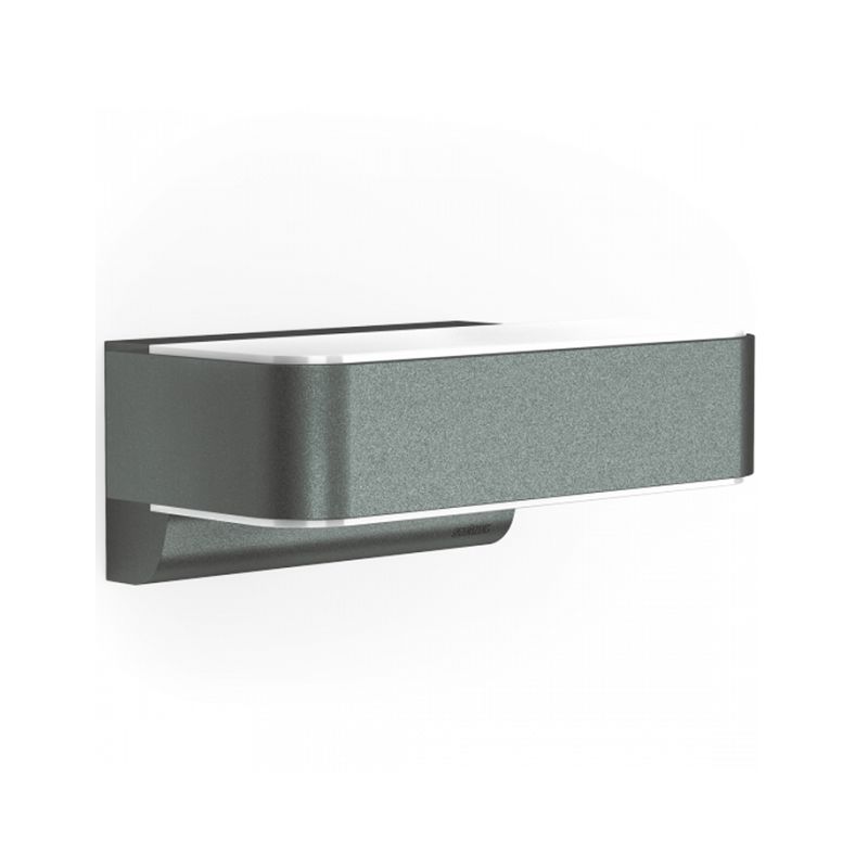 Steinel L 810 iHF Up-/Downlight - Antrasit