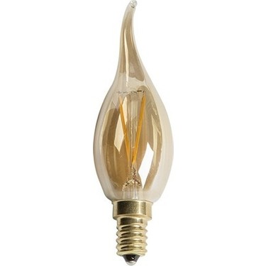Cata 4W Rustik Led Ampul CT-4281