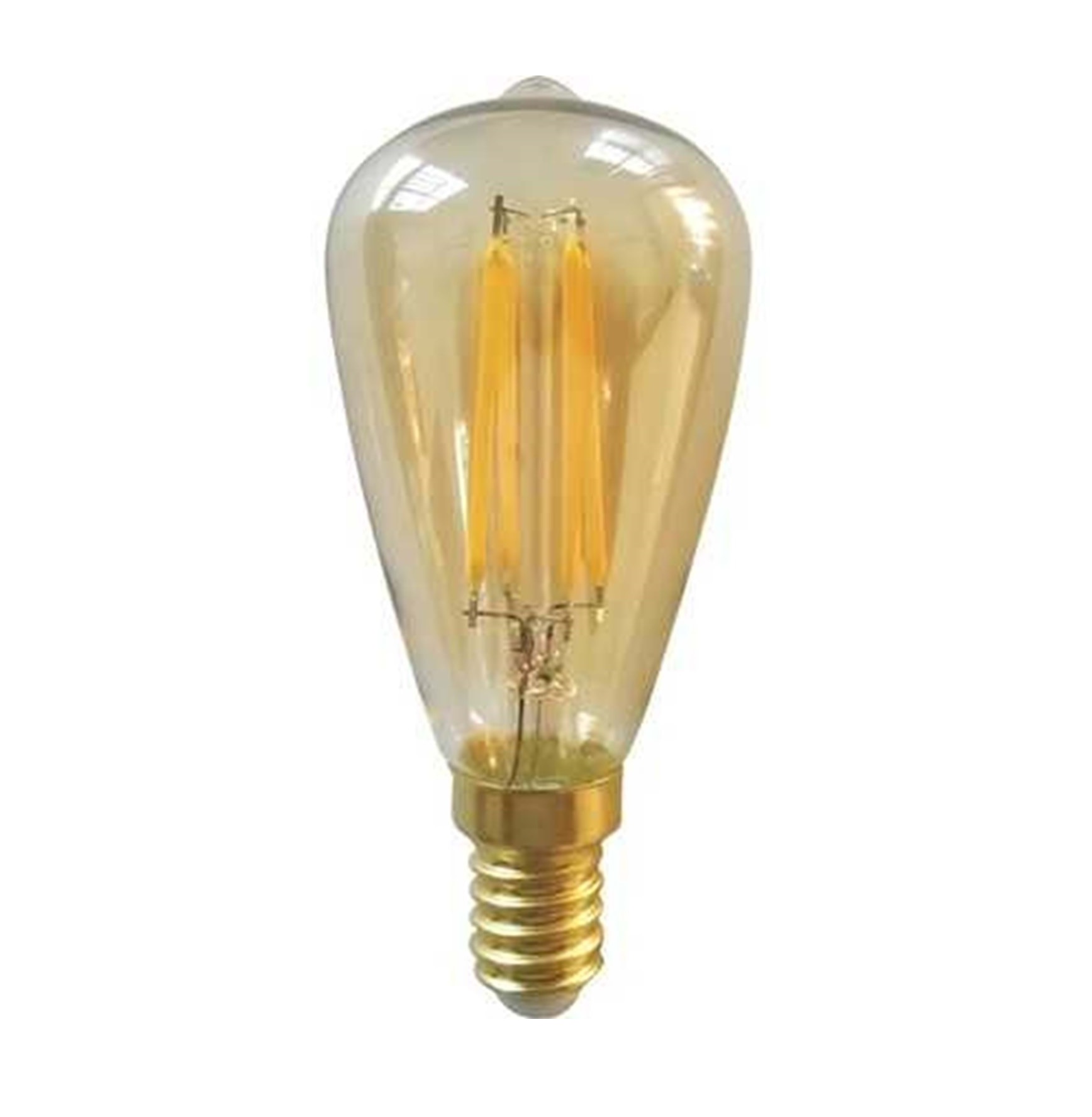 Cata 4W Rustik Led Ampul CT-4299