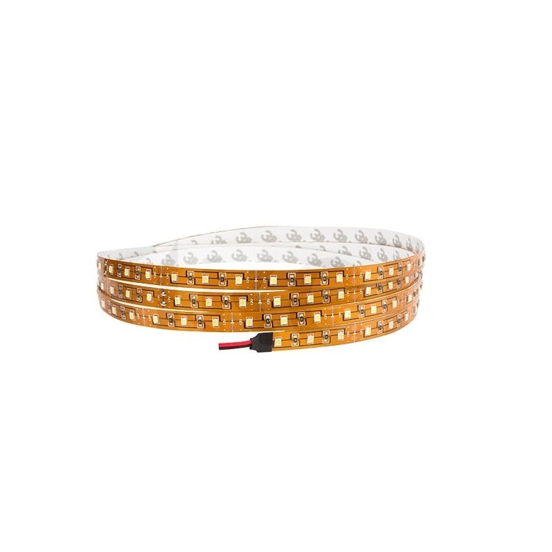 2835 60 SMD Şerit Led - 5 Mt. Soğuk Beyaz