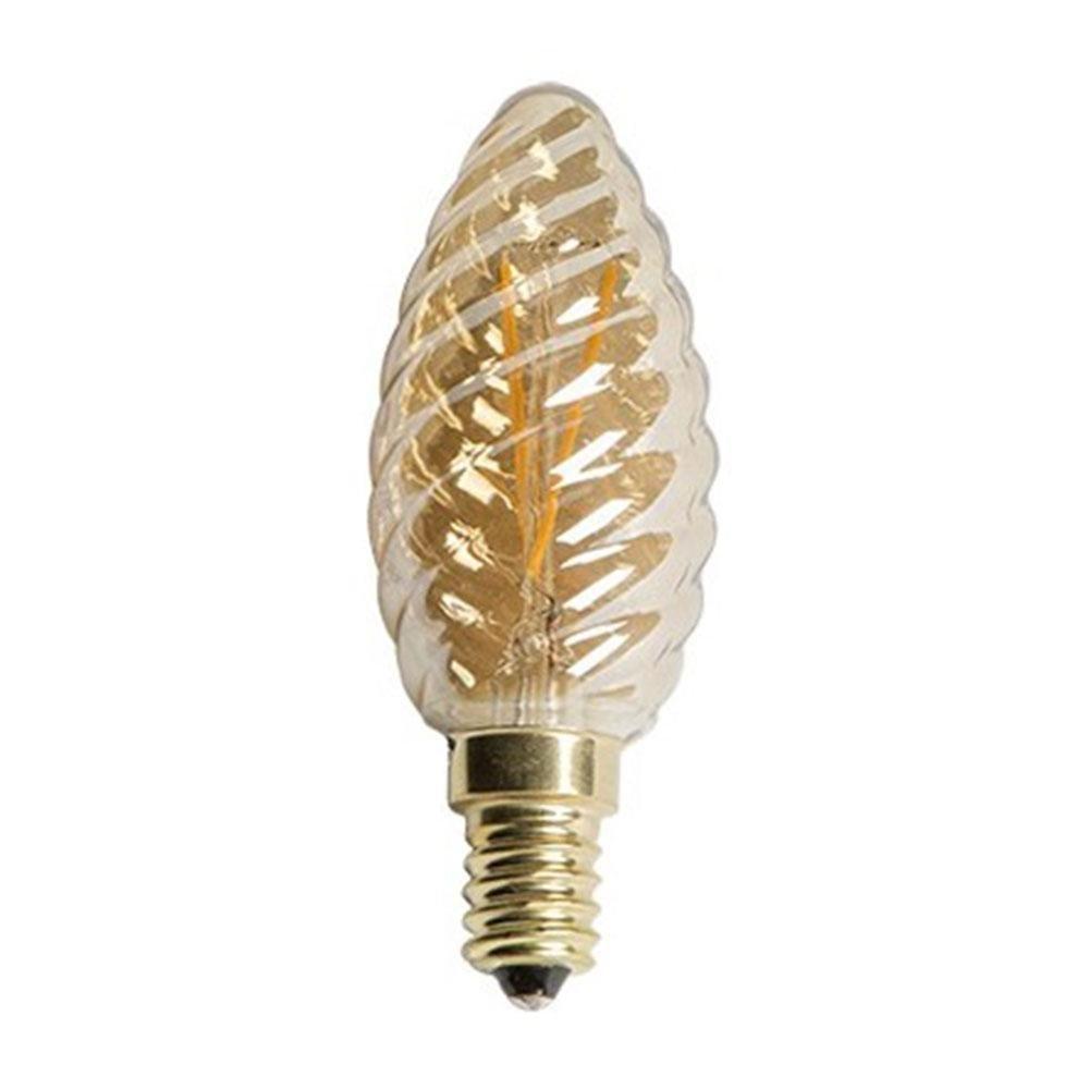 Cata 3W Rustik E14 Led Ampul CT-4282