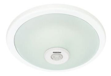 360° Hareket Sensörlü LED Acil Kitli Nade