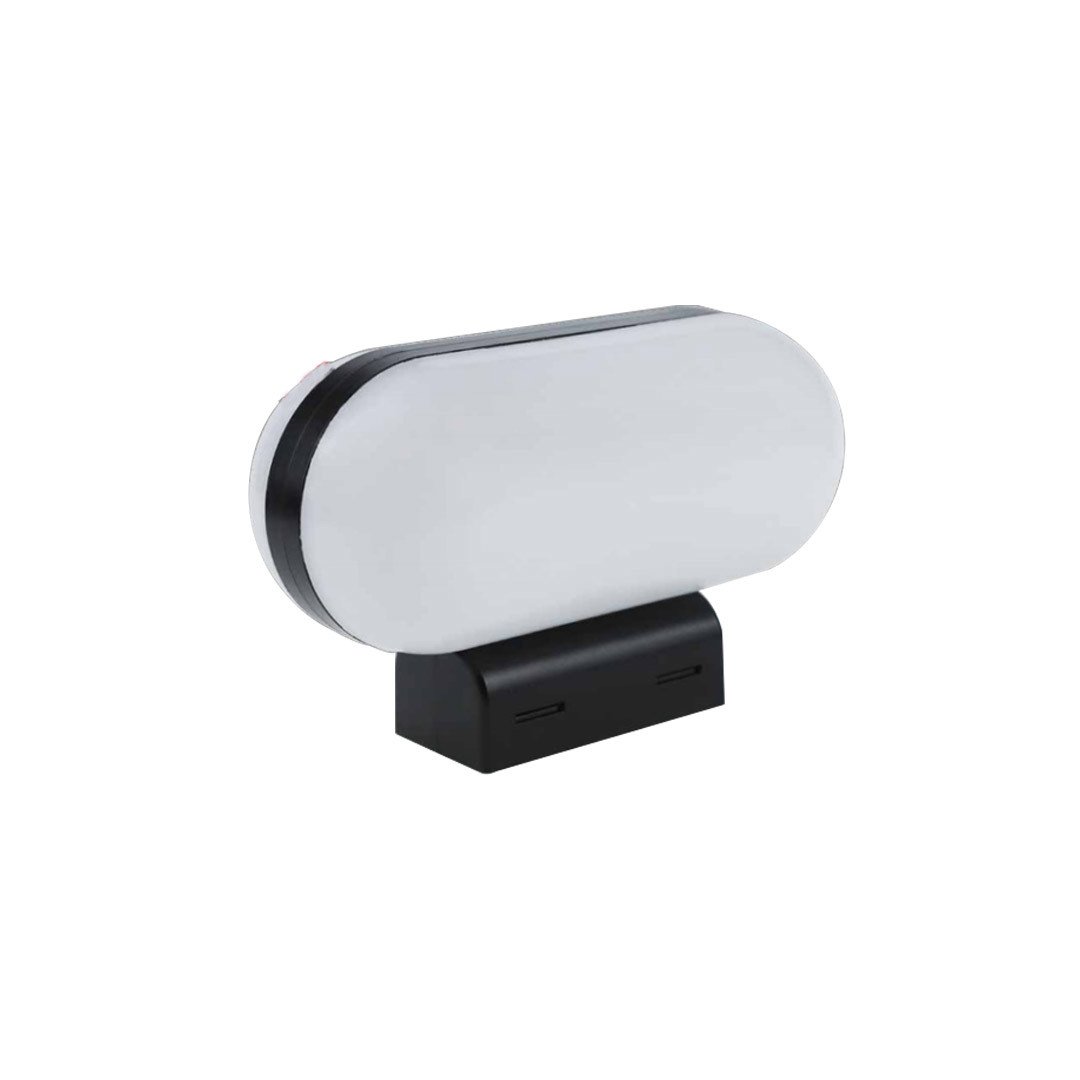 ACK 10W 6500K 16,2 cm x 7,5 x 10,2 cm LED Duvar Armatürü