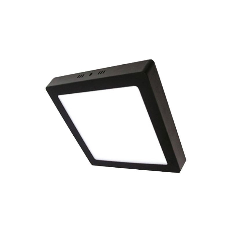 ACK 12W Sıva Üstü 6500K Kare Led Panel