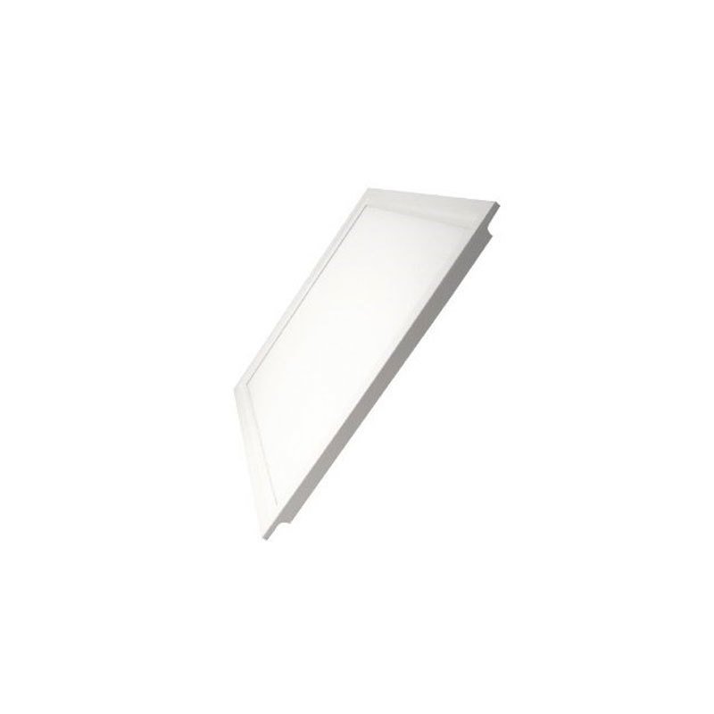 ACK 12W Slim Led Panel Armatür CLIP-IN 4000K