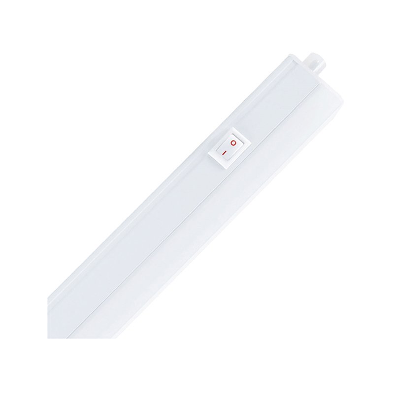 ACK 14W 6500K 117,3 cm Merkür Sensörlü LED Bant Armatür