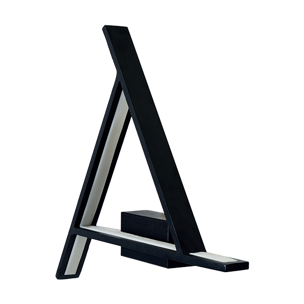ACK 15W 3000K 3,5cmX3,3cm Aplik