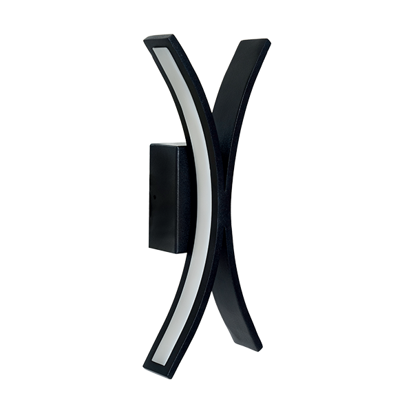 ACK 15W 3000K 8cmX30cm Aplik