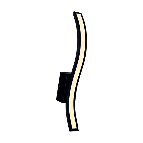 ACK 15W 3000K 8cmX40cm Aplik
