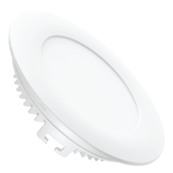 ACK 16W Sıva Altı Yuvarlak LED Downlight 6500K
