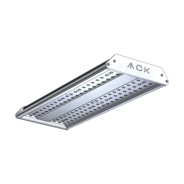 ACK 200W 4000K Yüksek Tavan Armatürü 118 cm