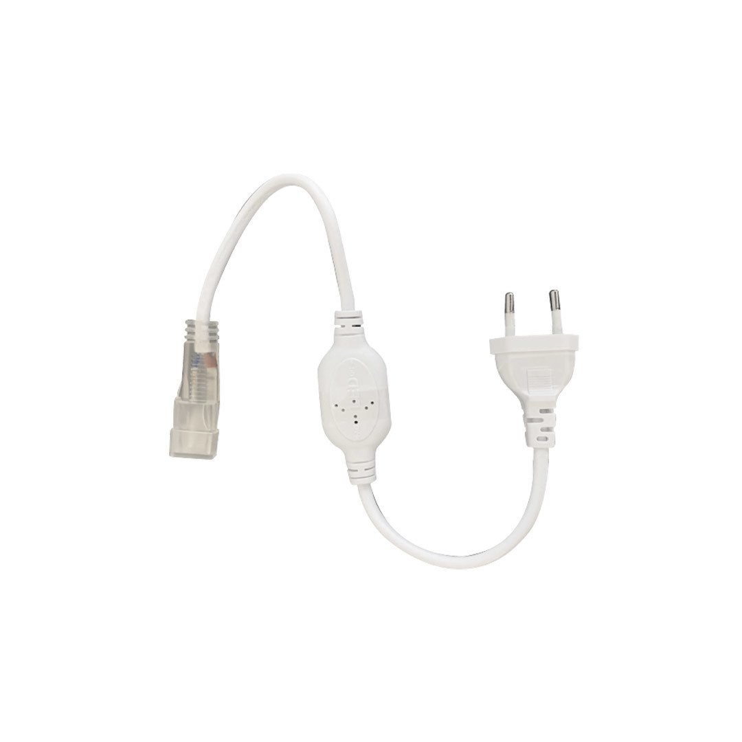 ACK 220 V Şerit LED Fişi