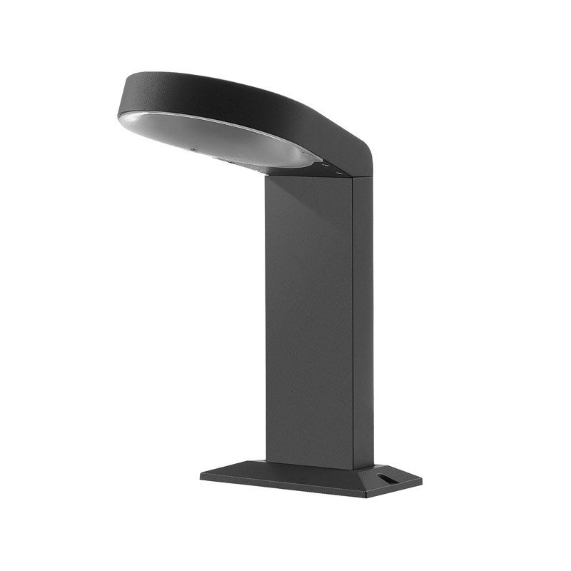 ACK 3000K 30 cm x 23,5 cm 6W Led Bahçe Armatürü
