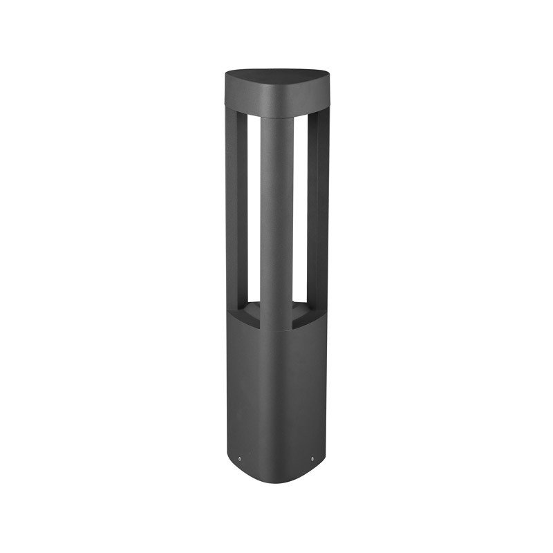 ACK 3000K 50 cm x 26 cm 12,5 cm 6W LED Bahçe Armatürü