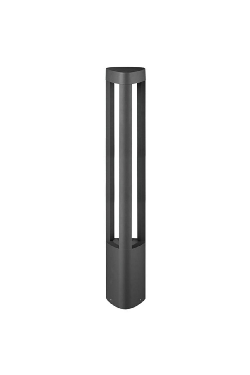 ACK 3000K 80 cm x 26 cm 12,5 cm 6W LED Bahçe Armatürü