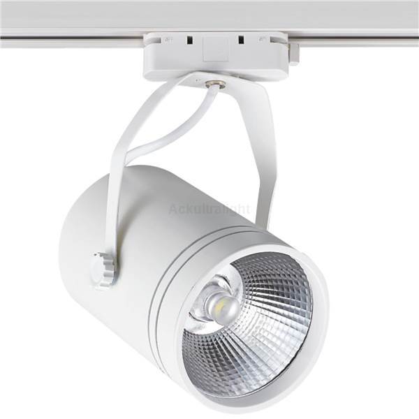 ACK 30W 3000K COB LED Ray Armatür