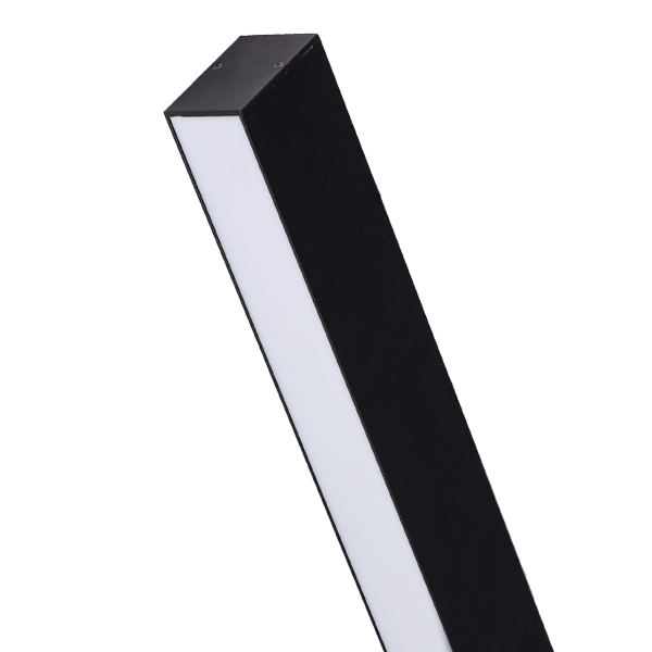 ACK 30W 4000K 4 cm X 6 cm LED Linear Armatür