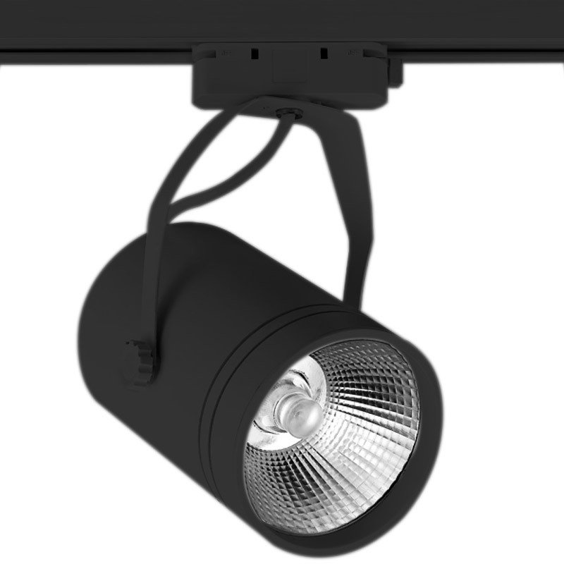 ACK 30W 4000K COB LED Ray Armatür