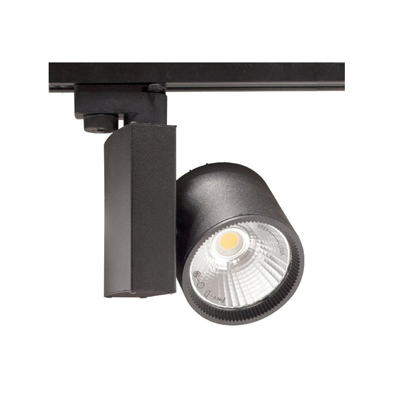 ACK 30W 4000K COB LED Ray Armatür
