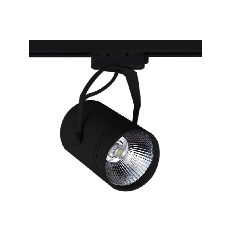 ACK 30W 6500K COB LED Ray Armatür