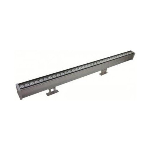 ACK 36W Led WallWasher Amber Işık