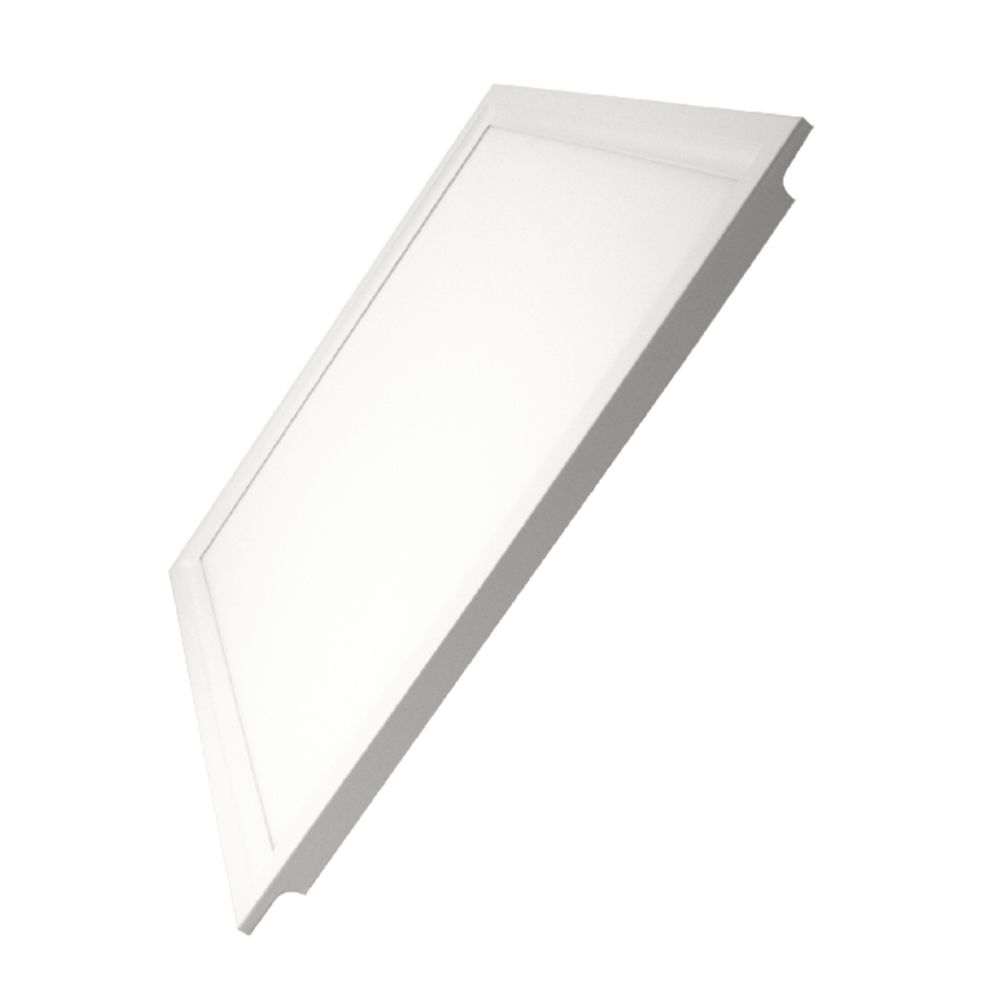 ACK 42W Backlight Led Panel Armatür 4000K Sarı Işık