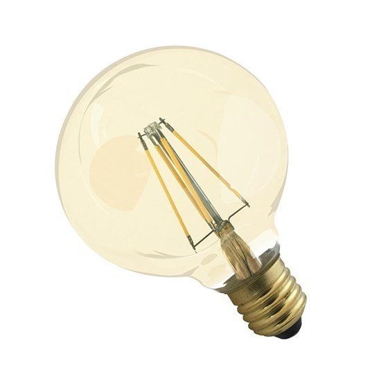 ACK 4W Rustik LED ST64 Ampul 2200K