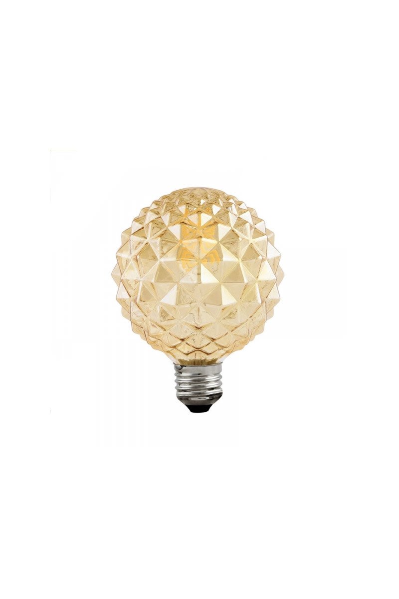 ACK 4W Rustik LED G95 Ampul 2200K AB56-00420