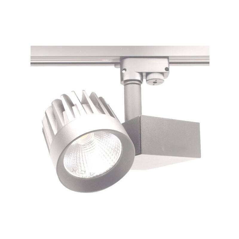 ACK 50W 4000K COB LED Ray Armatür Beyaz