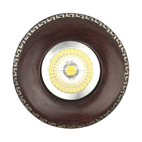 ACK 6,5cm Dekoratif Spot Armatür