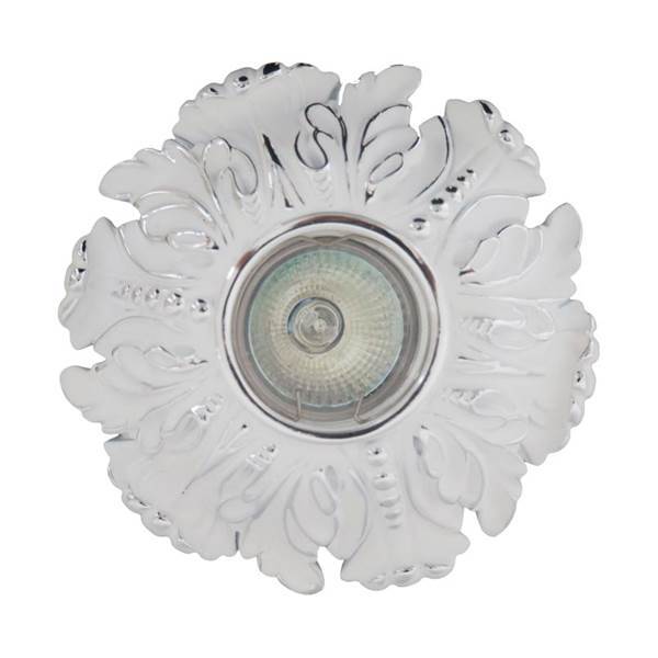 ACK 6,5cm Dekoratif Spot Armatür