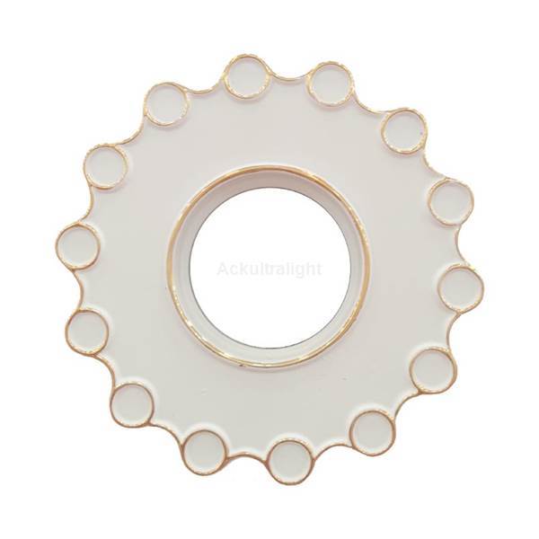 ACK 6,5cm Dekoratif Spot Armatür