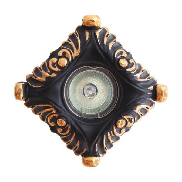 ACK 6,5cm Dekoratif Spot Armatür