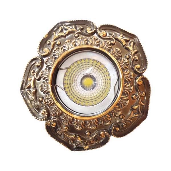 ACK 6,5cm Dekoratif Spot Armatür