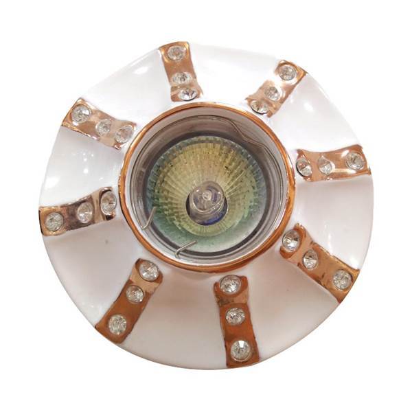 ACK 6,5cm Dekoratif Spot Armatür