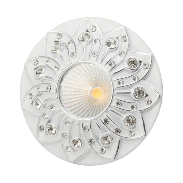 ACK 6,5cm Dekoratif Spot Armatür