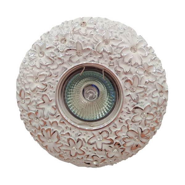 ACK 6,5cm Dekoratif Spot Armatür