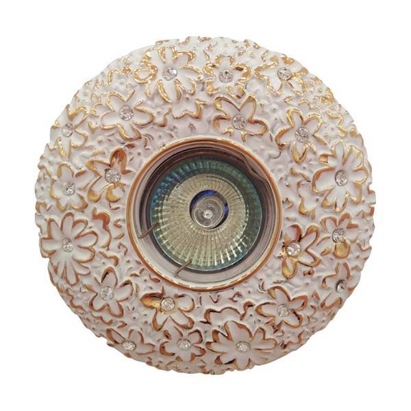 ACK 6,5cm Dekoratif Spot Armatür