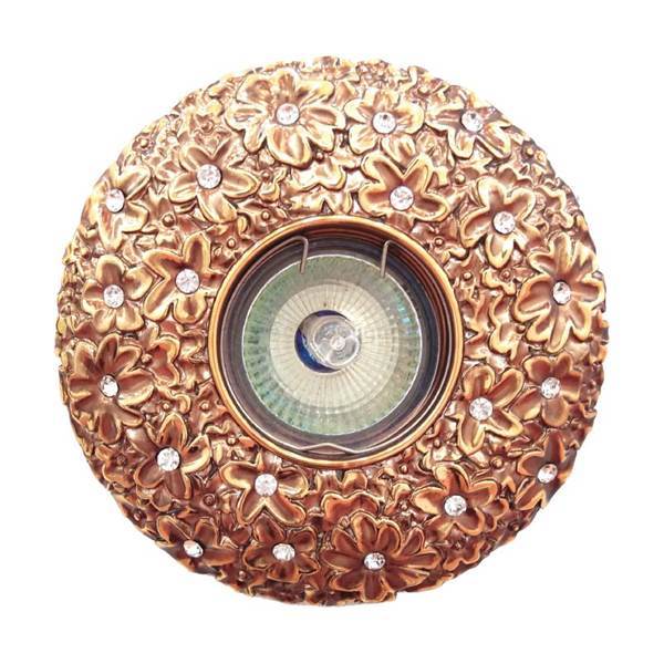 ACK 6,5cm Dekoratif Spot Armatür