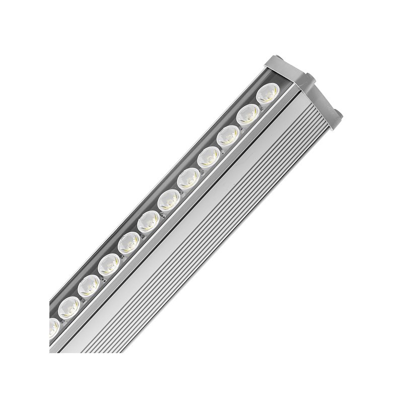 ACK 6W Led WallWasher Yeşil Işık