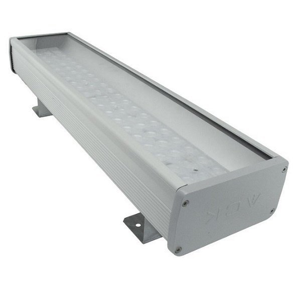 ACK 75W 6500K Yüksek Tavan Armatürü 61 cm