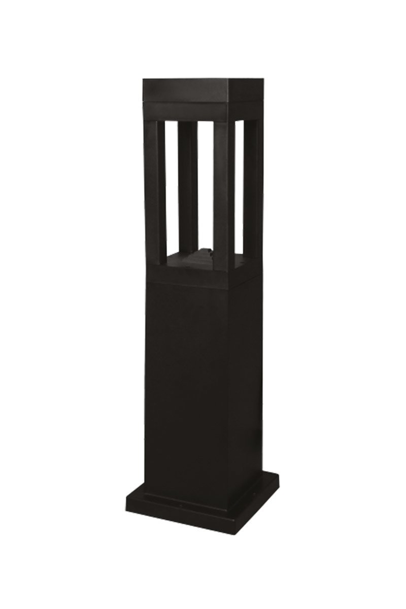 ACK 77,2 cm x 22 cm PC Bahçe Direk Armatürü