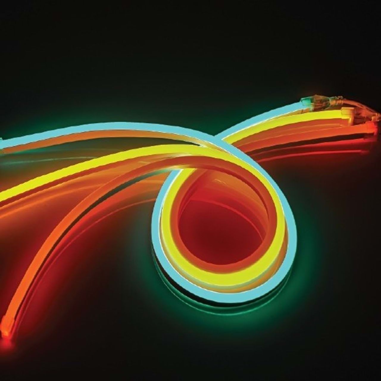 ACK LED Neon Hortum RGB Işık