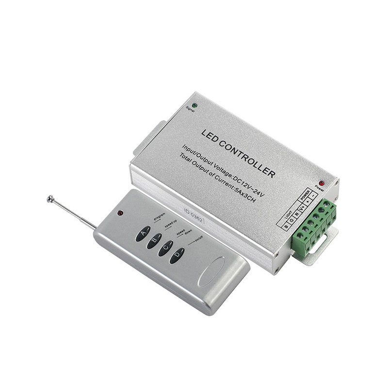 ACK RGB Kumandası RF